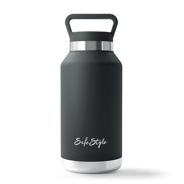 SafeStyle Big Juicy 1L Water Bottle SB1L