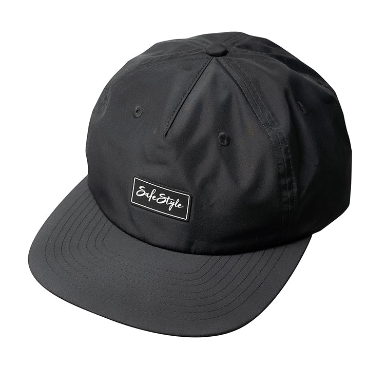 Worksite to Weekend Essentials Cap Graphite WTWEG100