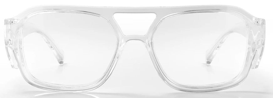 Skyline Glasses Clear Lens Clear