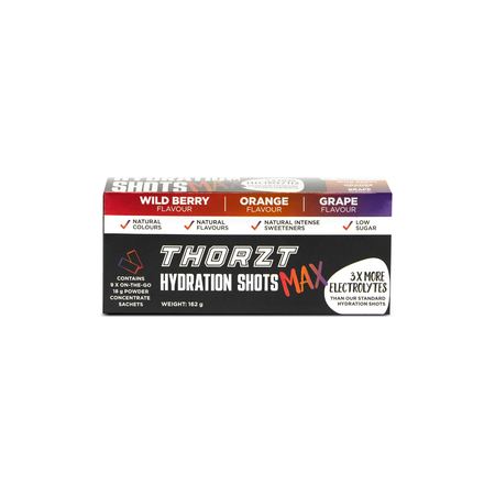 Thorzt