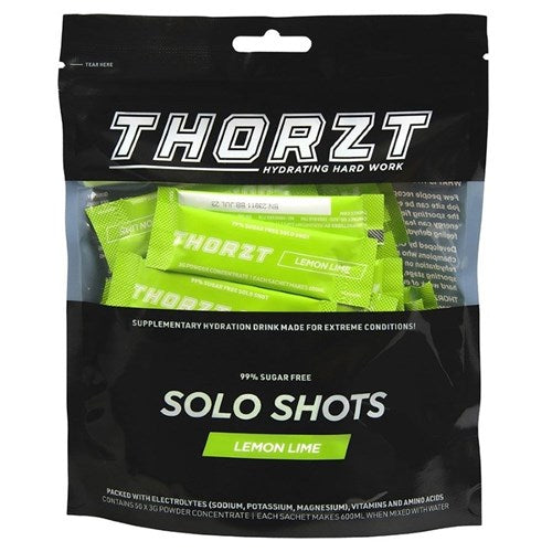 99% Sugar Free Solo Shots SSSF