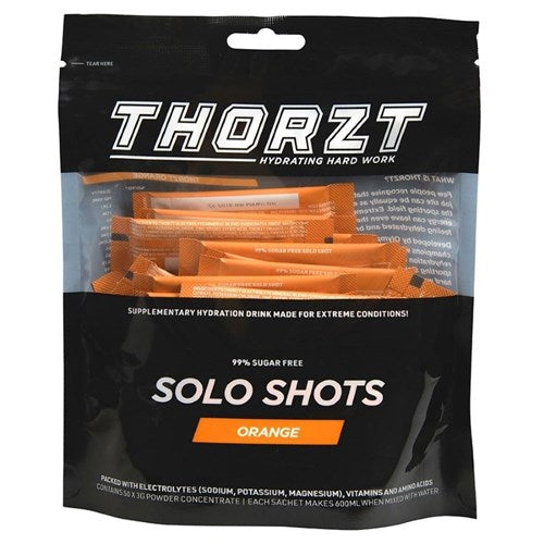 99% Sugar Free Solo Shots SSSF
