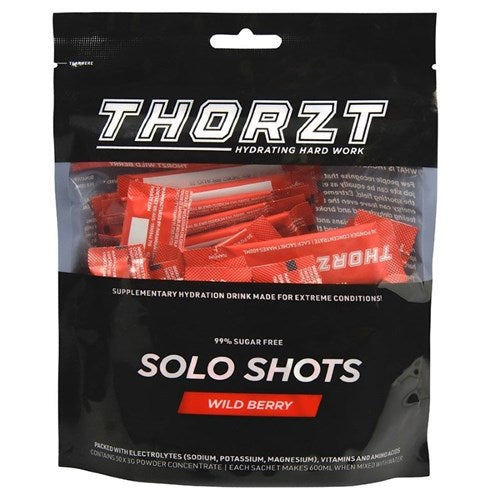 99% Sugar Free Solo Shots SSSF