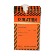 Isolation Synthetic Tags (100 Pack) SST04