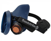 SR100 Half Face Mask