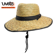 Straw Hats