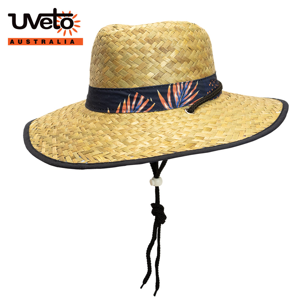 Straw Hats