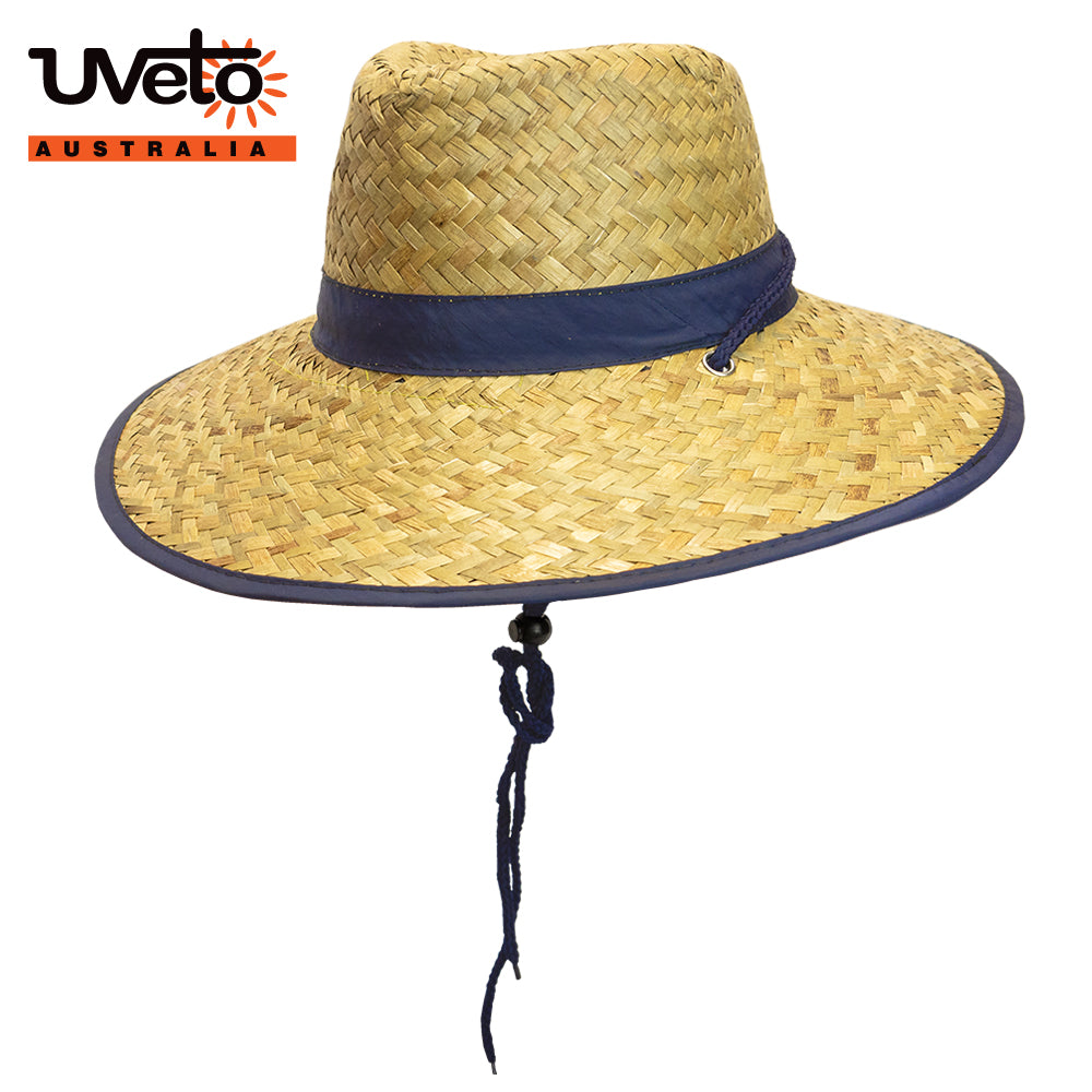 Straw Hats