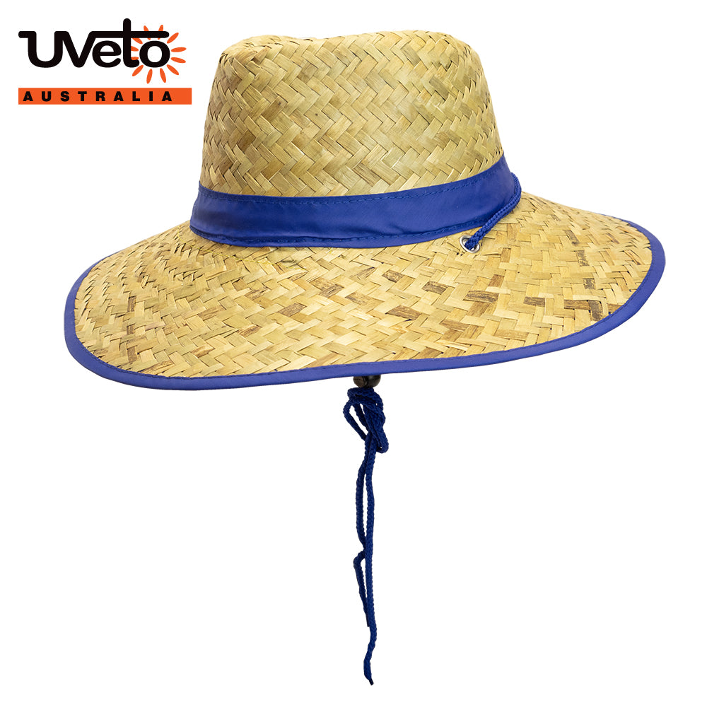 Straw Hats