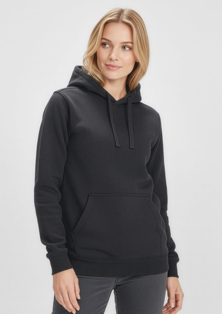 Ladies Crew Hoodie SW760L