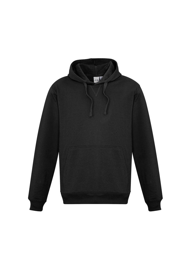 Men's Crew Hoodie SW760M