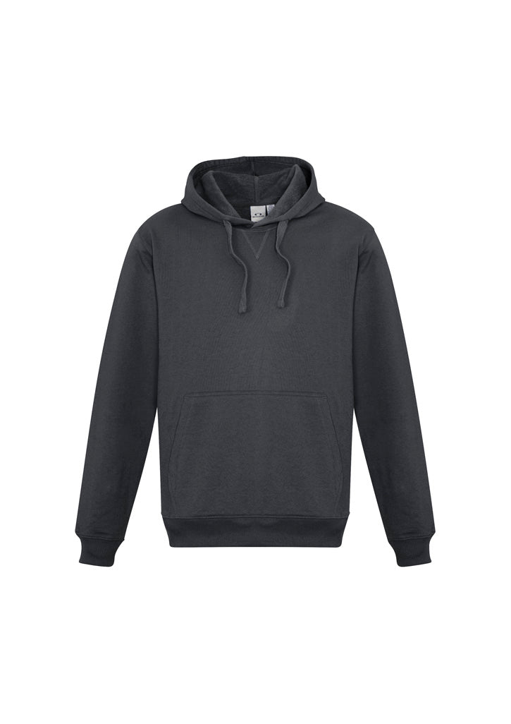 Men's Crew Hoodie SW760M