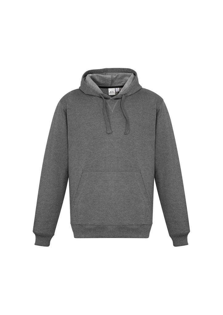 Men's Crew Hoodie SW760M