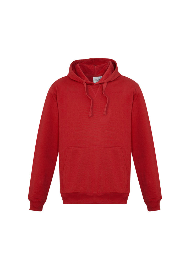 Men's Crew Hoodie SW760M