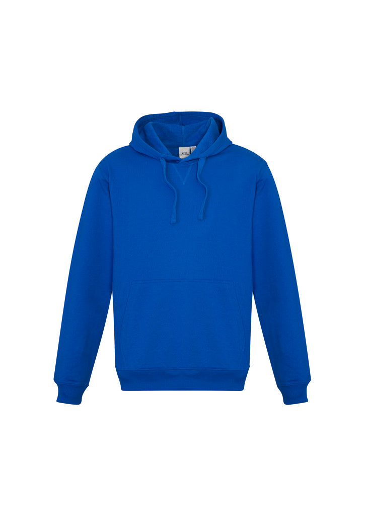 Men's Crew Hoodie SW760M