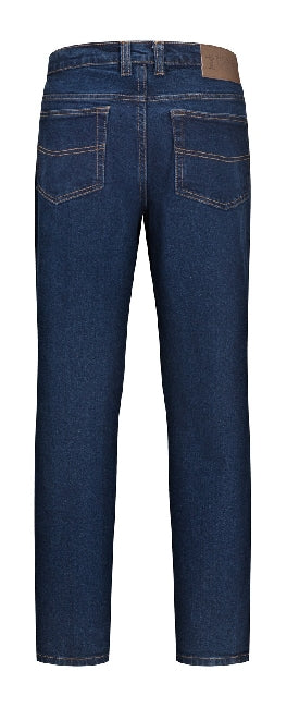 Men's Cotton Denim Jean