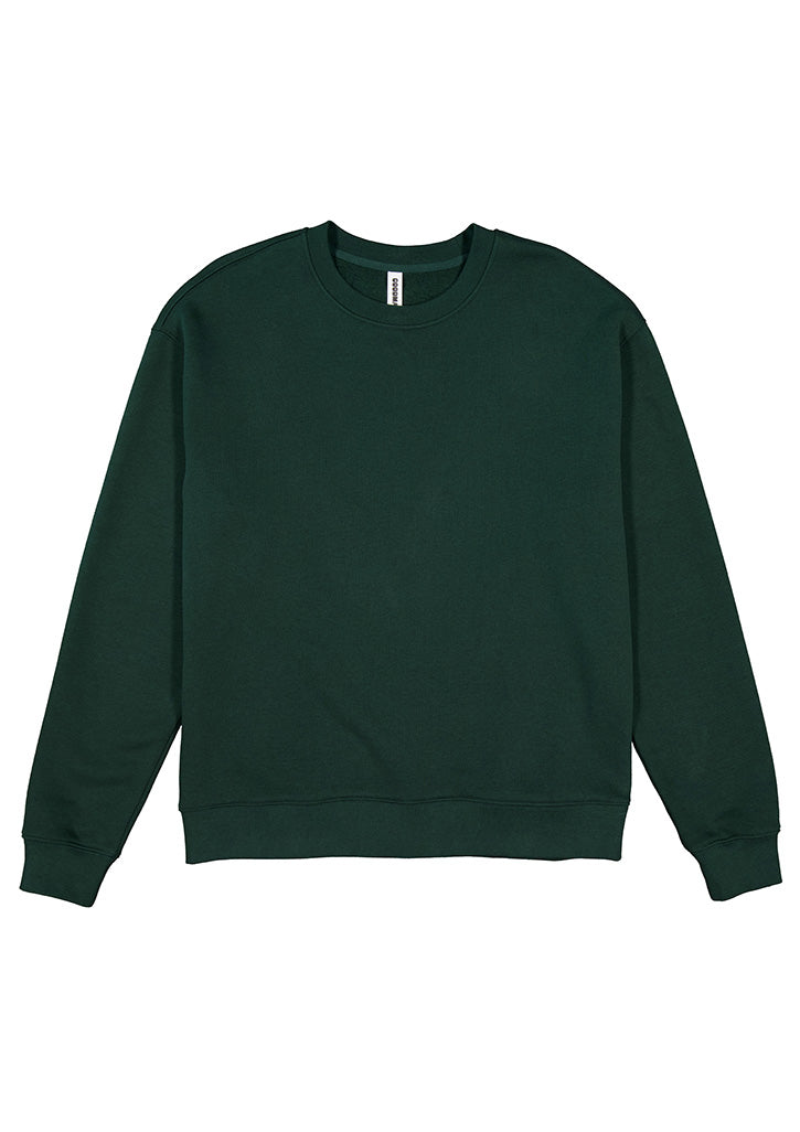 Everyday Mens Crew Sweatshirt X2007M