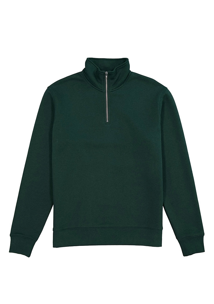 Everyday Womens 1/4 Zip X2006W