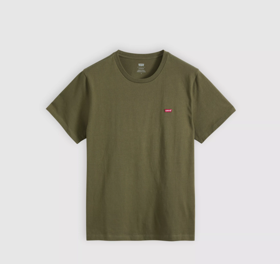 Levi's Original House-Mark Men's Tee