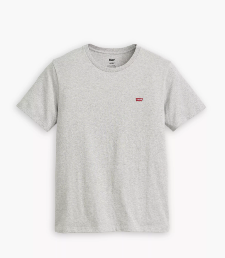 Levi's Original House-Mark Men's Tee