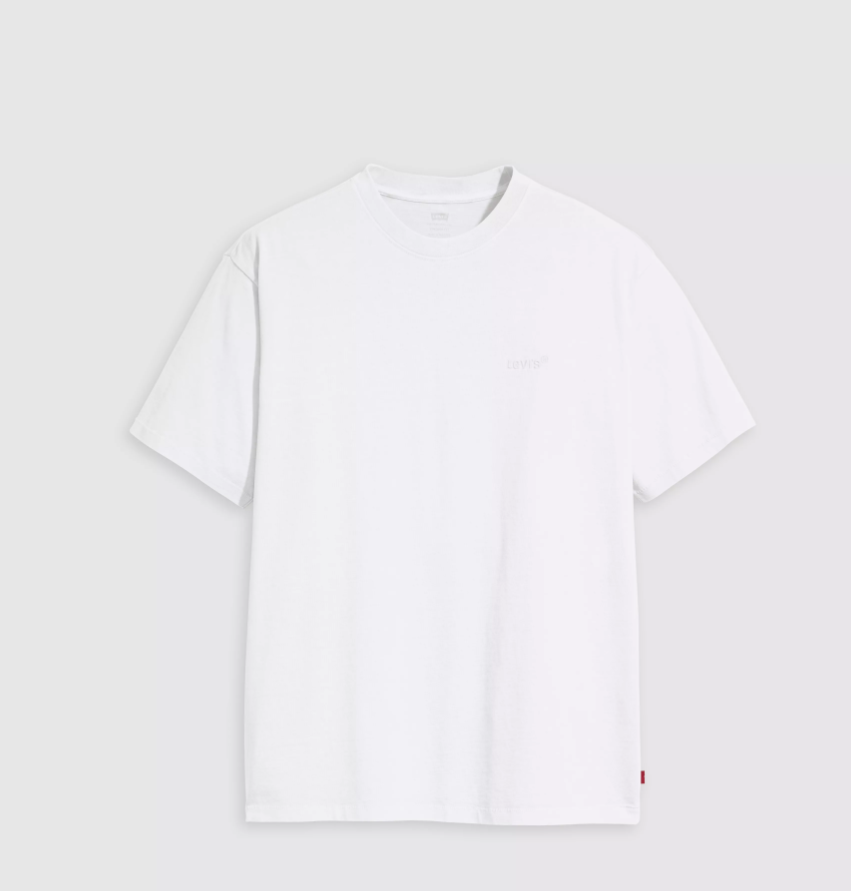 Levi's Men's Red Tab Vintage T-Shirt
