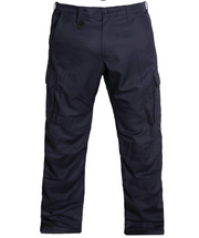 Trousers Womens Cargo PPE2 FR T100F