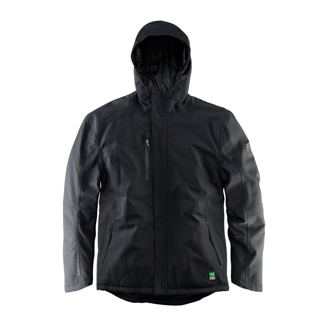 FXD WO-1 Insulated Work Jacket