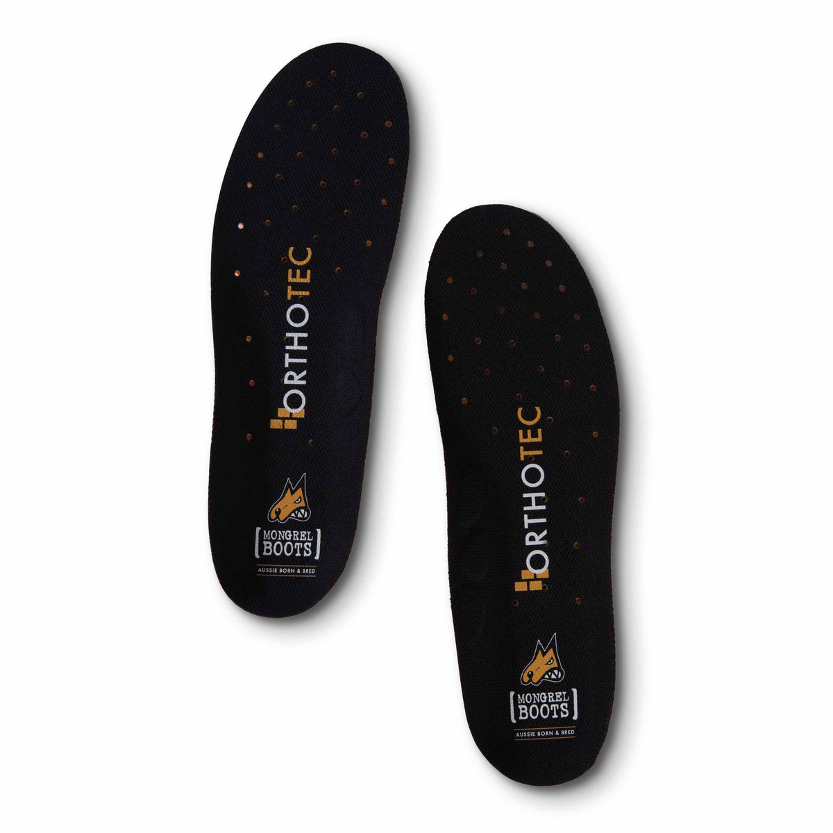 Orthotec PU Footbeds