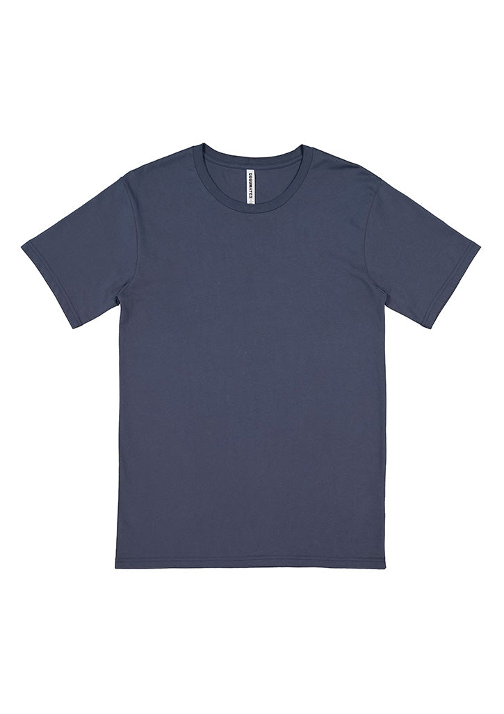 Basis Mens Short Sleeve Tee X1001M