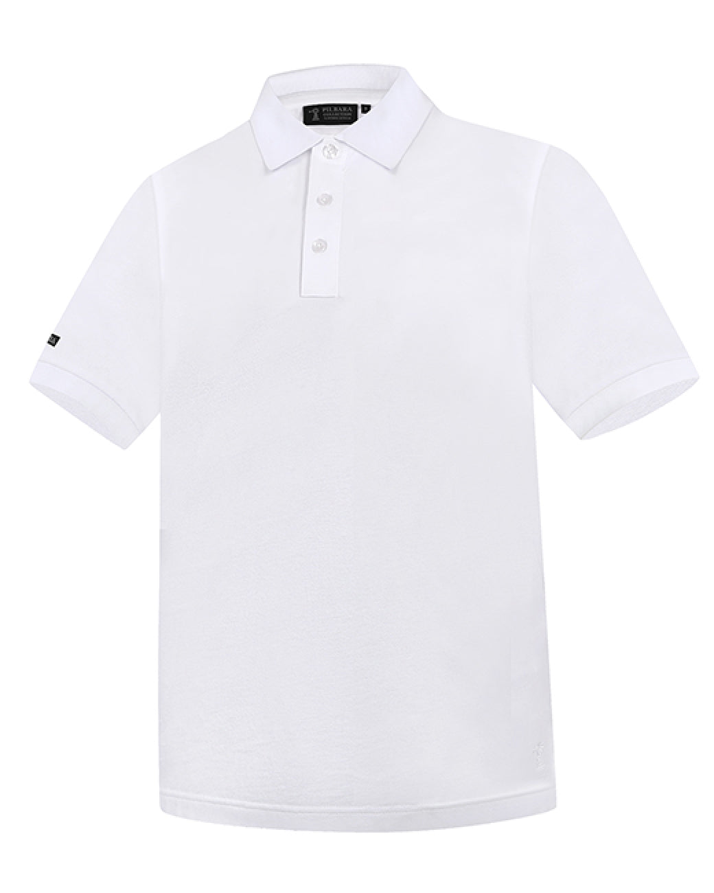 Pilbara Men's Classic Polo RMPC019