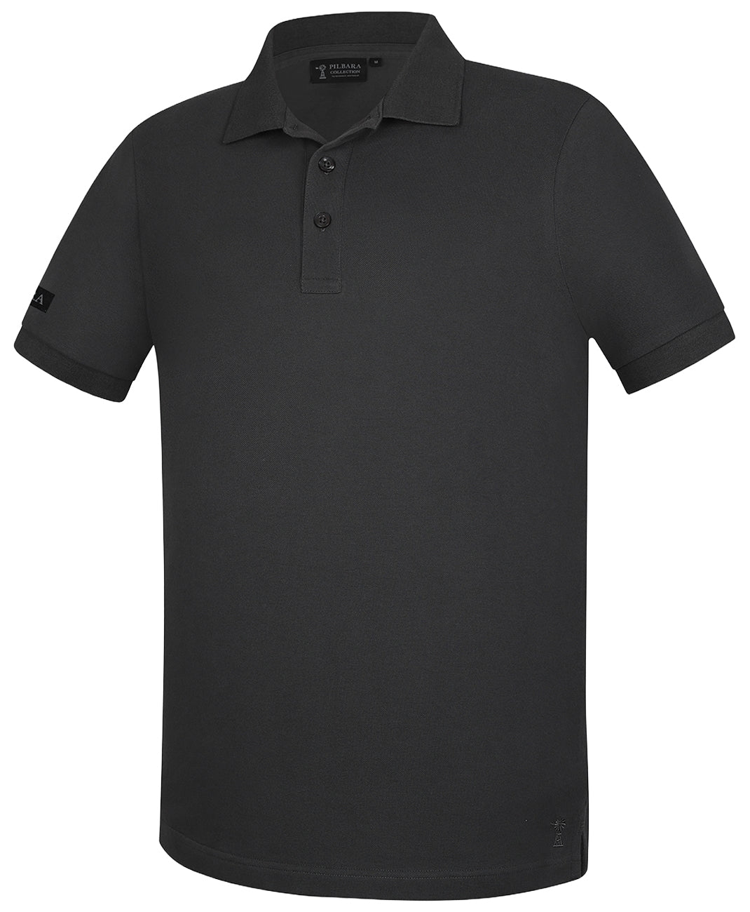 Pilbara Men's Classic Polo RMPC019