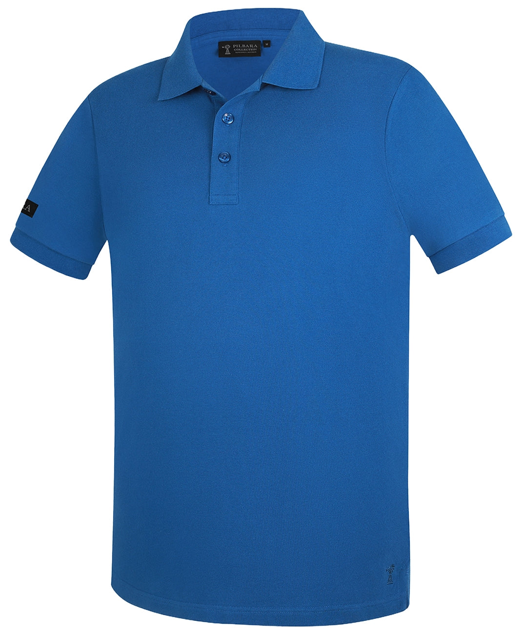 Pilbara Men's Classic Polo RMPC019