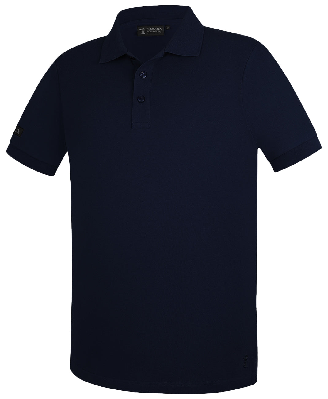 Pilbara Men's Classic Polo RMPC019