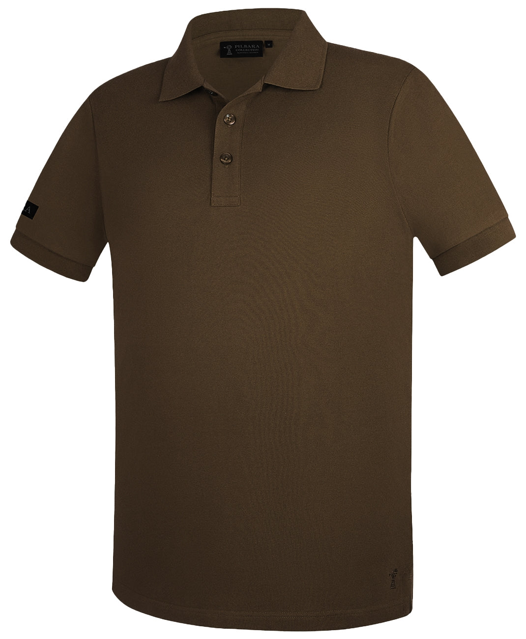 Pilbara Men's Classic Polo RMPC019