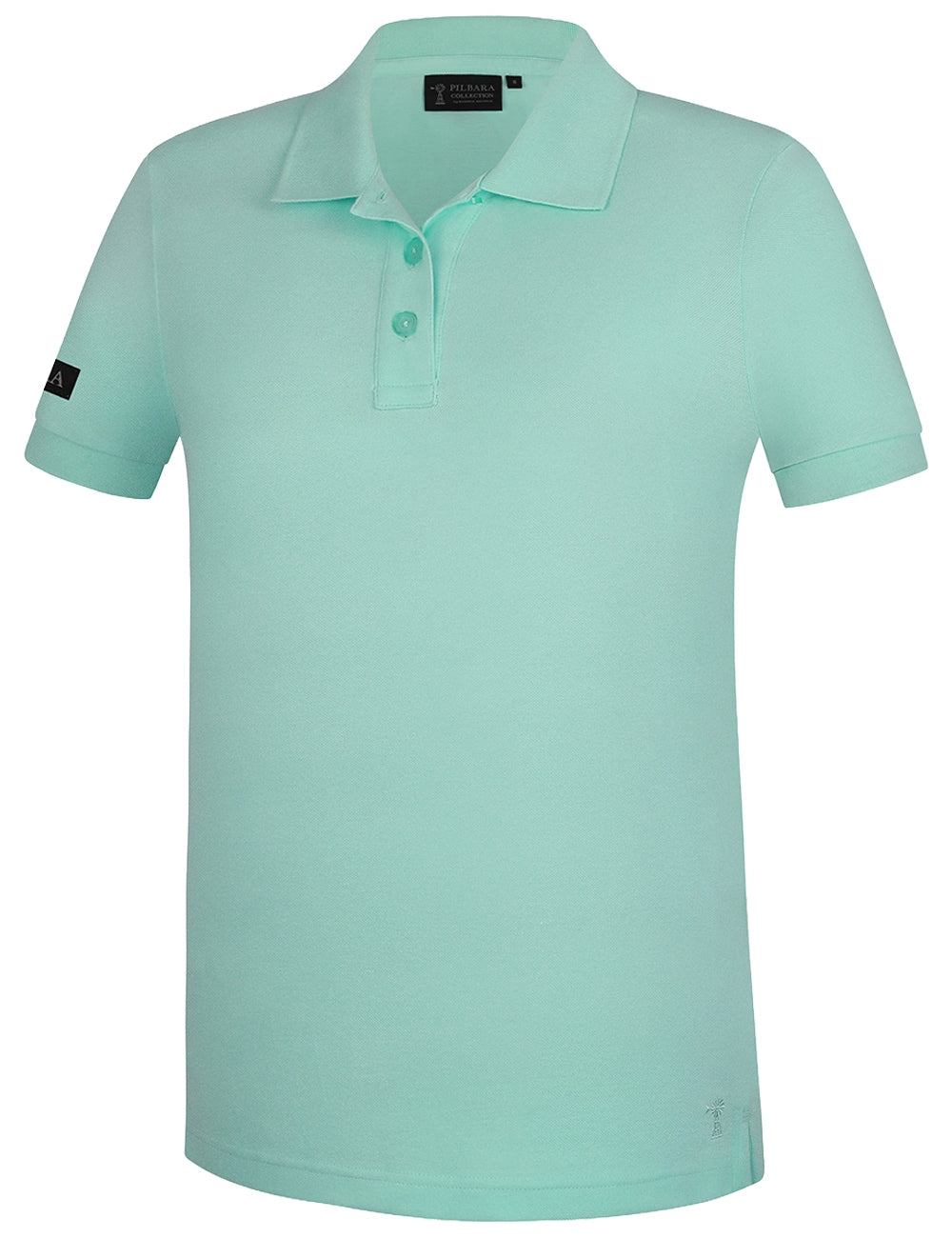 Pilbara Women's Classic Polo RMPC020