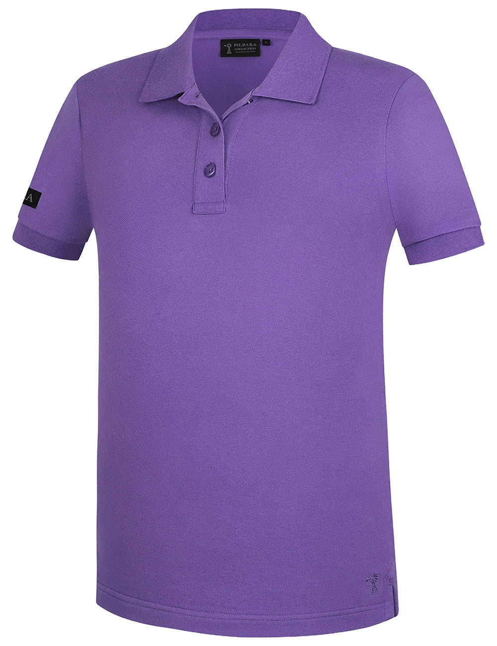 Pilbara Women's Classic Polo RMPC020