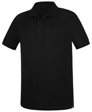 Pilbara Men's Classic Pocket Polo RMPC156