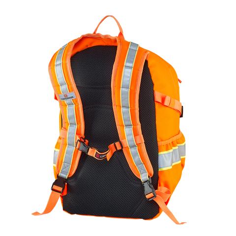 Switch Back 32L Safety Backpack