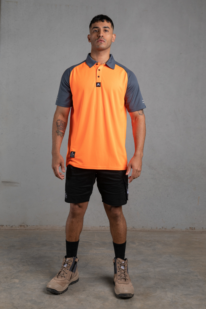 Hi Flow Performance Polo