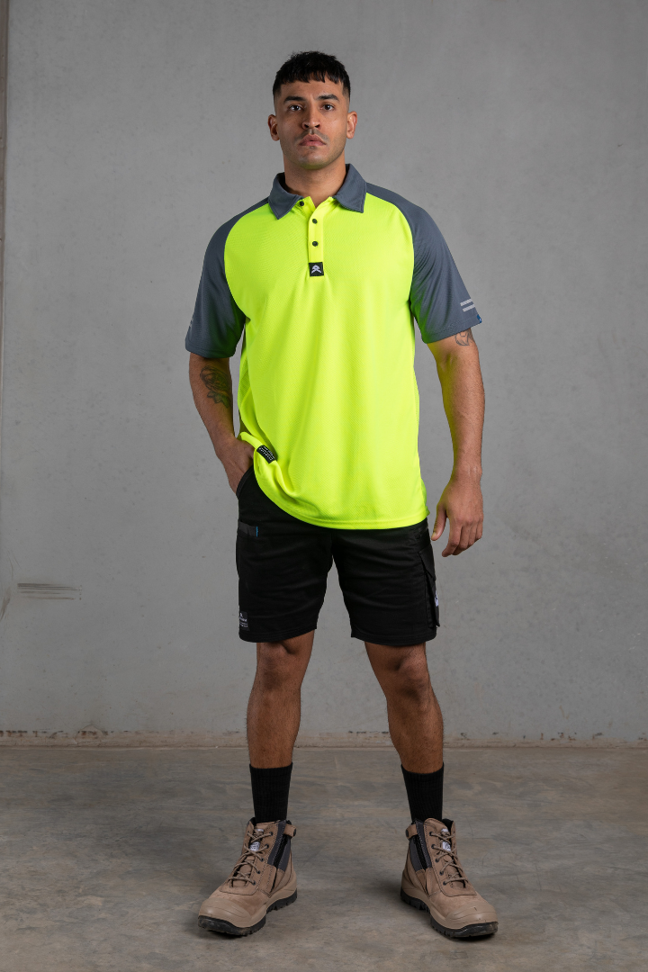 Hi Flow Performance Polo