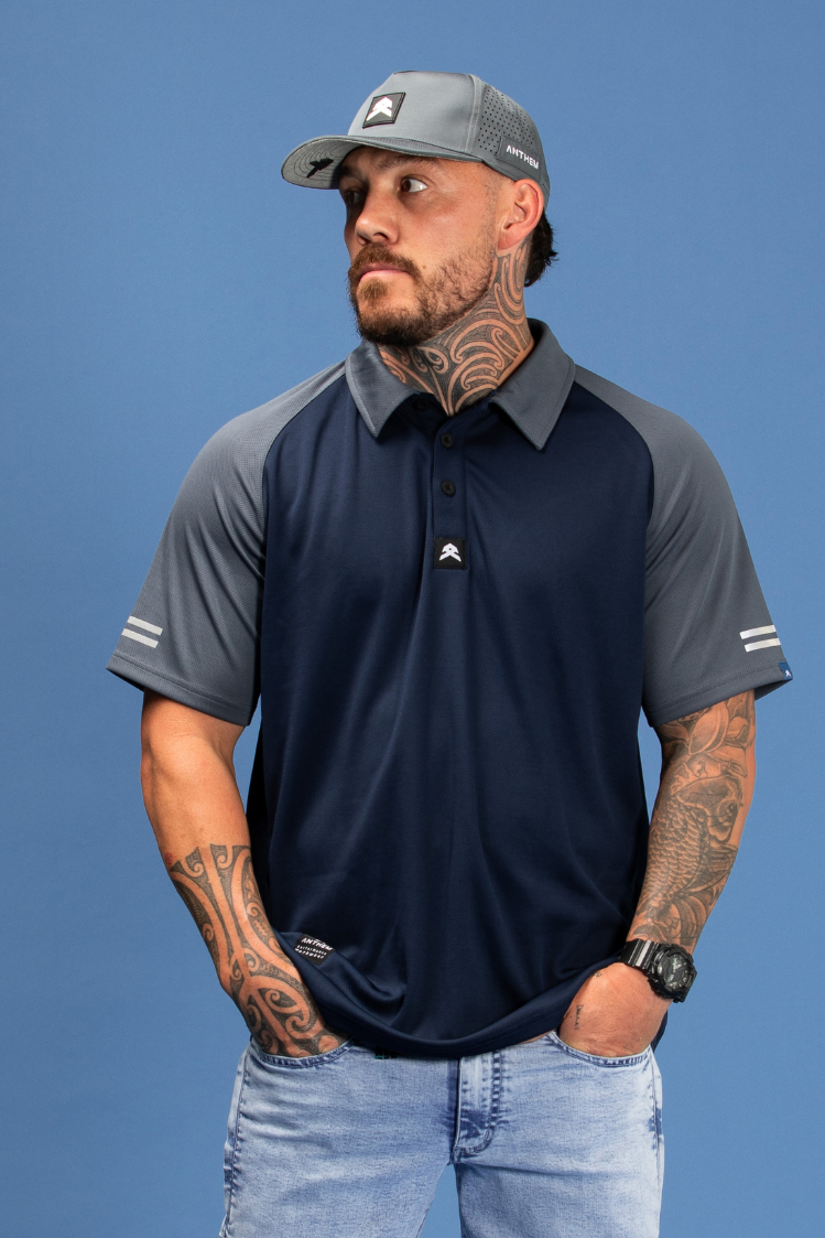 Hi Flow Performance Polo