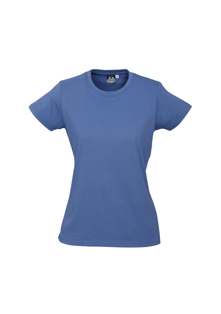 Ladies Ice Tee