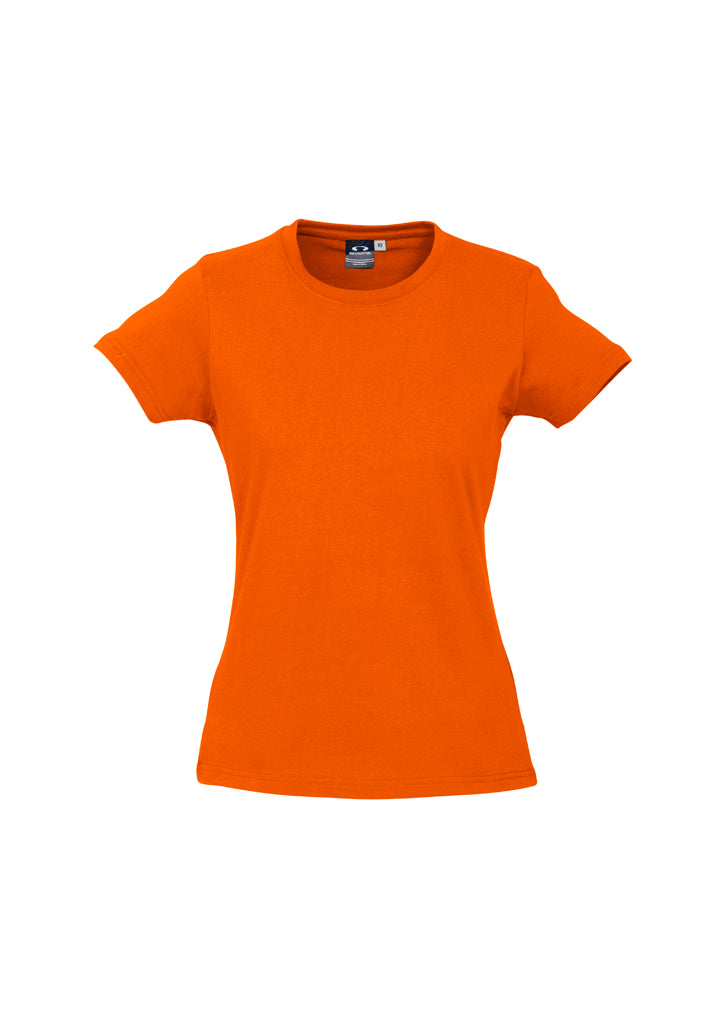 Ladies Ice Tee