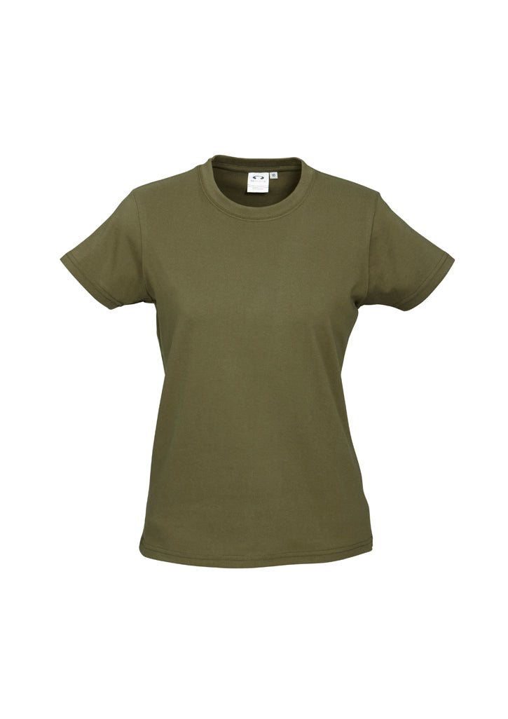 Ladies Ice Tee