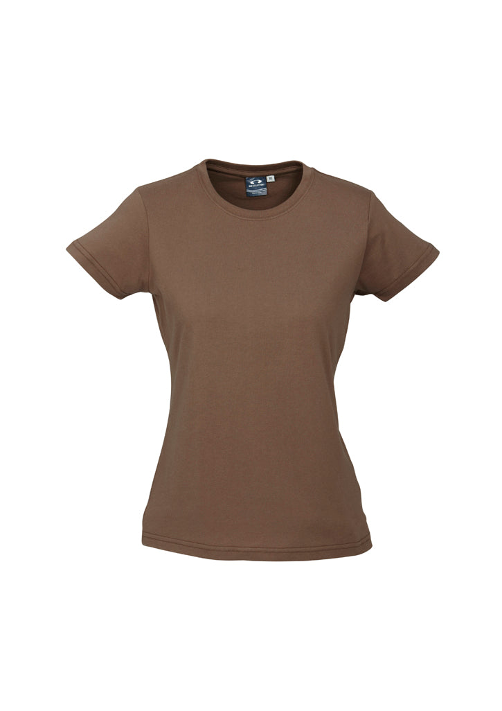 Ladies Ice Tee