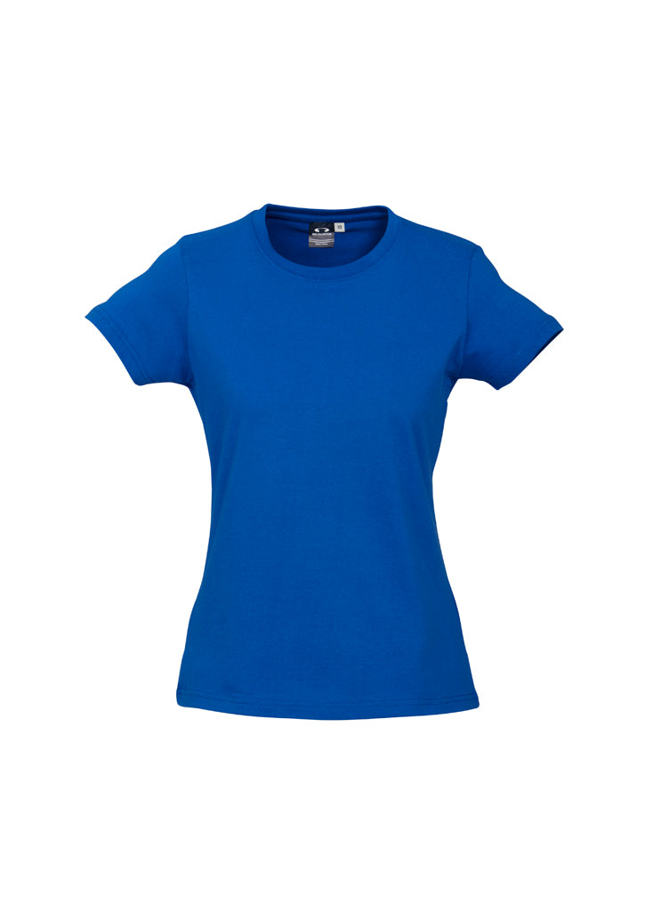 Ladies Ice Tee