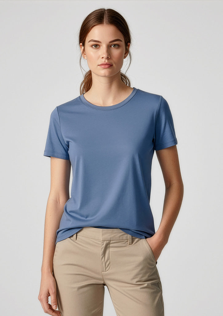 Ladies Ice Tee T10022