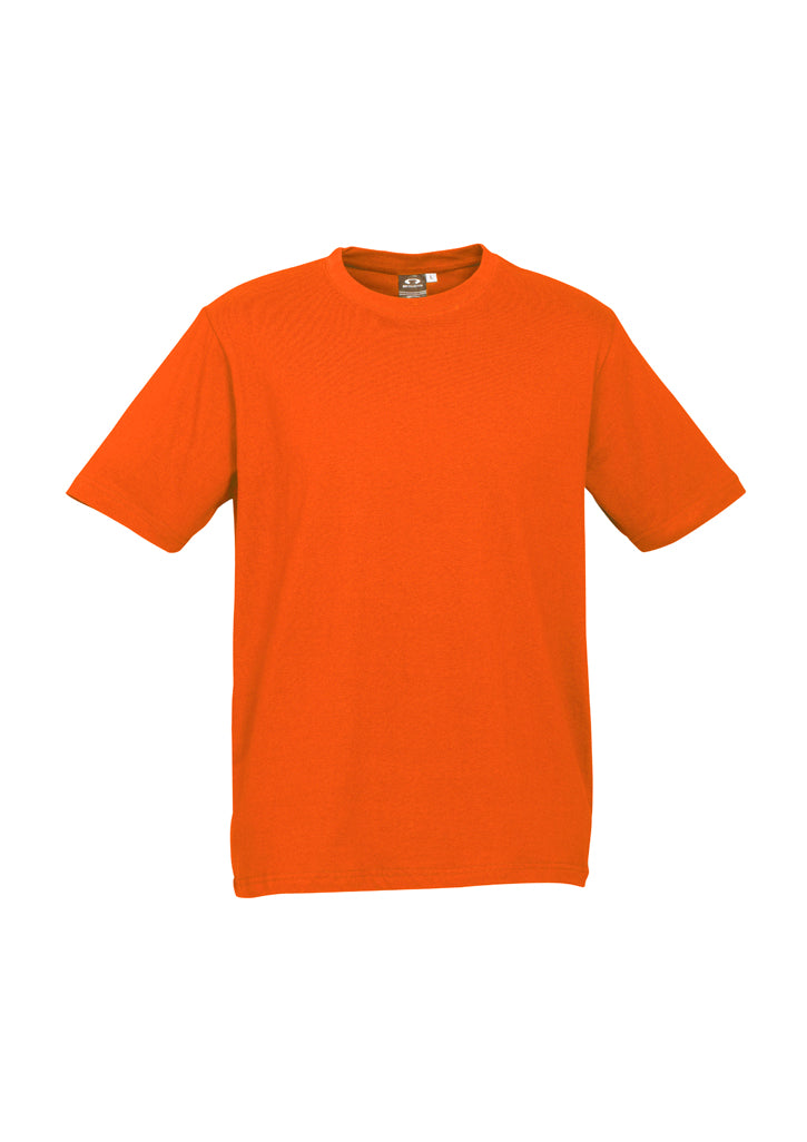 Men Ice Tee