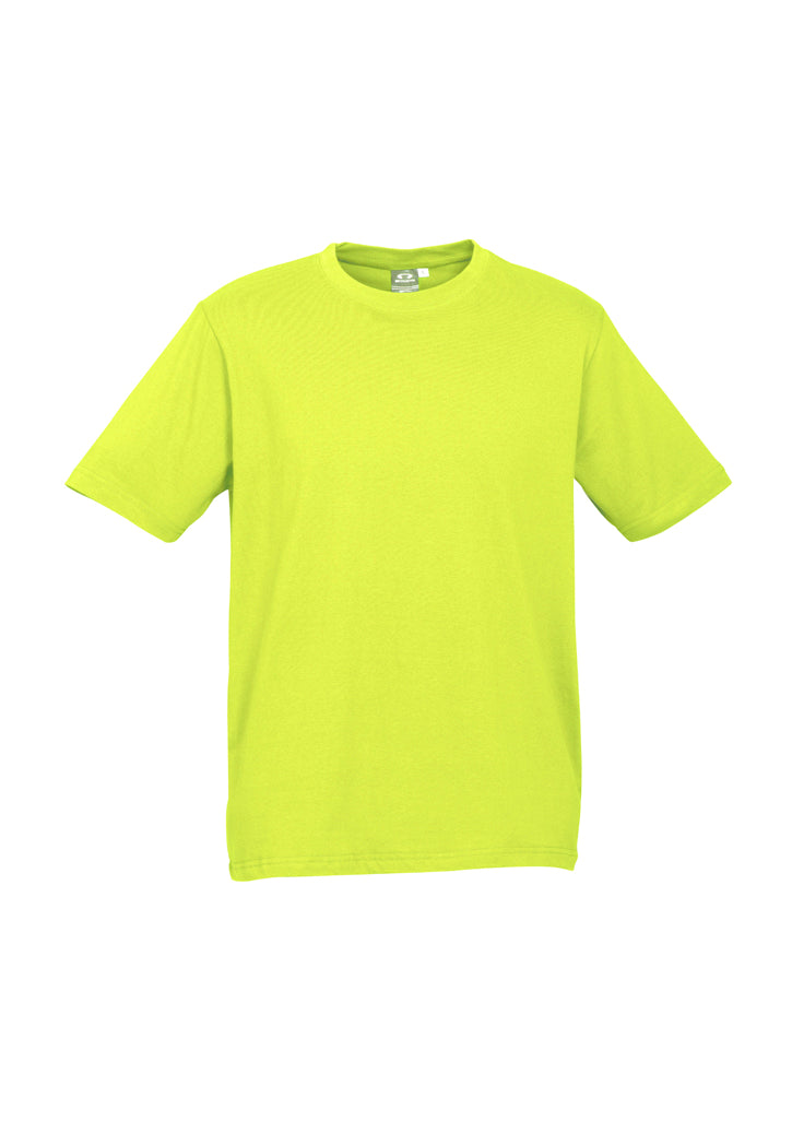 Men Ice Tee