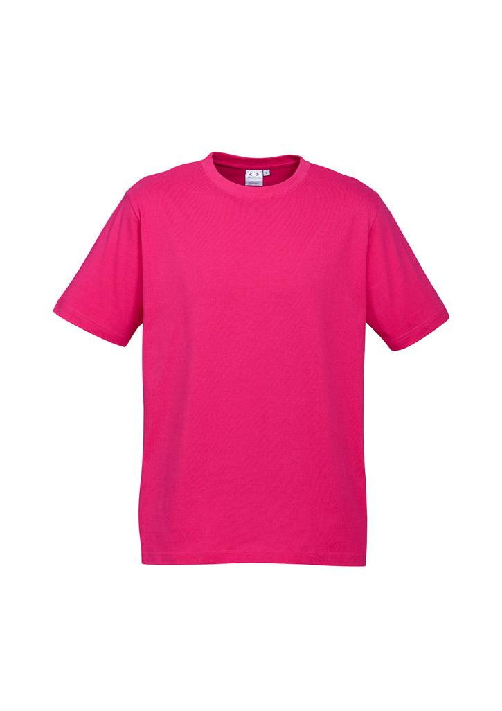 Men Ice Tee